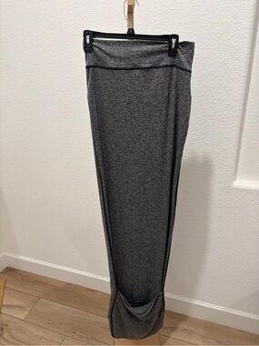 Hug Adult sleep sack pod gray size small